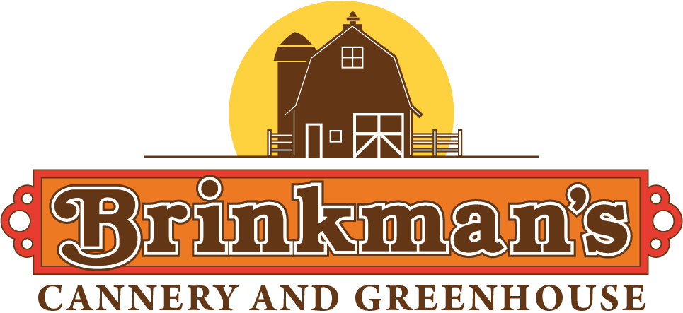 Brinkman's Cannery and Greenhouse